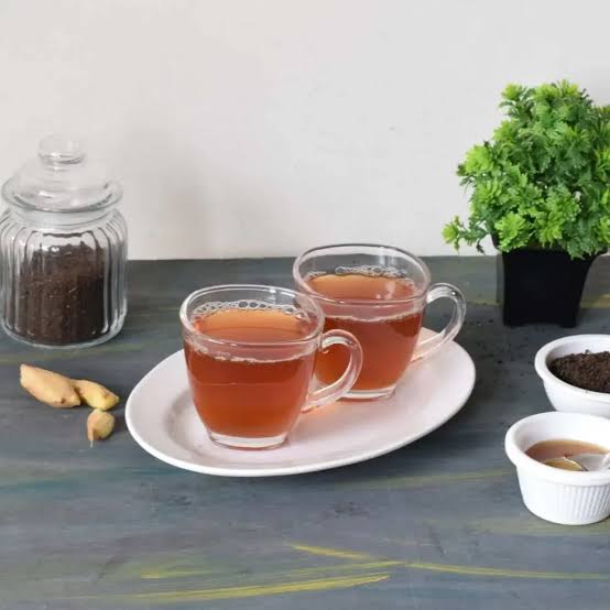 Tea Manufacturing