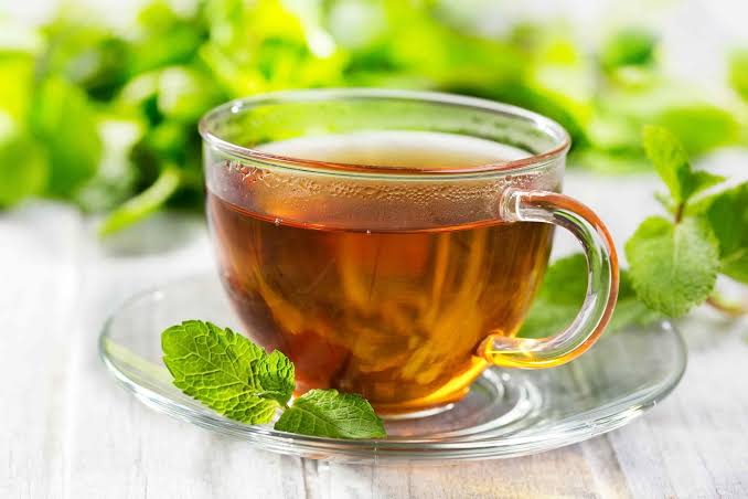 Tea Production