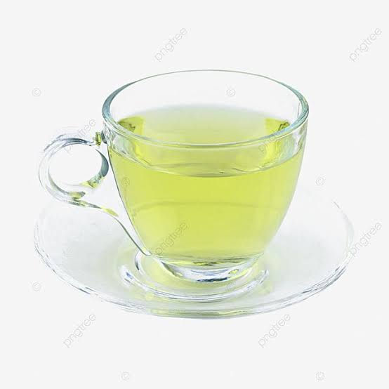 Premium Green Tea
