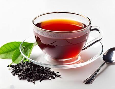 Tea Leaves