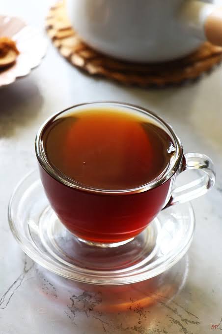 Tea Cup