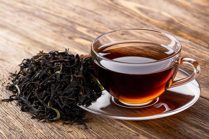 Premium Black Tea